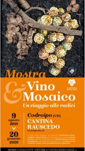 Vino&Mosaici