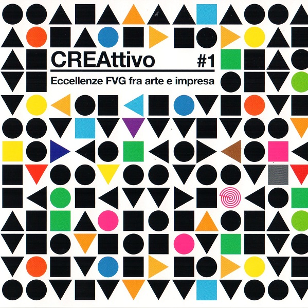 CREAttivo exhibition