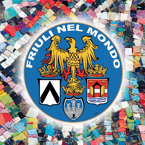 logo friulani nel mondo