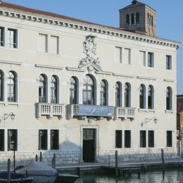 Museo del vetro Murano