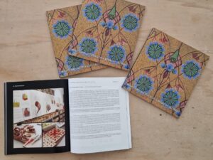 Catalogue of the Mosaico&Mosaici