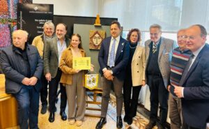 Nemo Gonano Award 2024