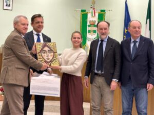 premio Gonano 2024 Maniago
