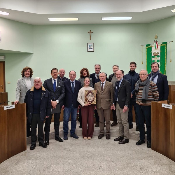 Premio Gonano Maniago 21 dicembre 2024