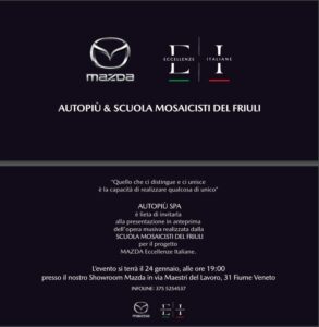invito Mazda