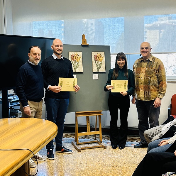 premio facchina gennaio 2025