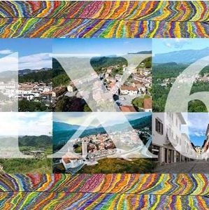 Bando distretto mosaico