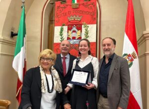 Fidapa prize 2025