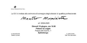invito cerimonia qualifica 2025