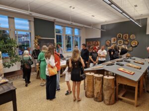 inaugurazione MosaicoeMosaici 2025 A
