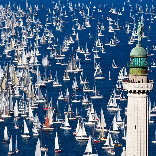 Barcolana