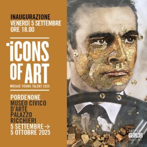 Icons of Art 2025