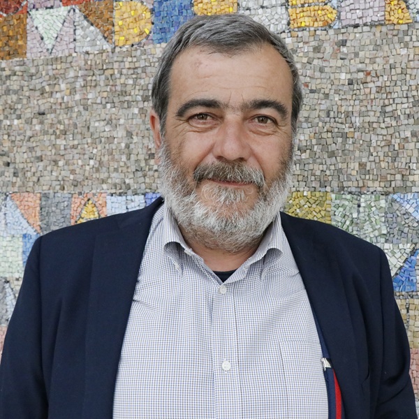 Massimo Bettin