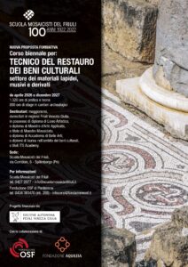 Tecnico del restauro_31 marzo