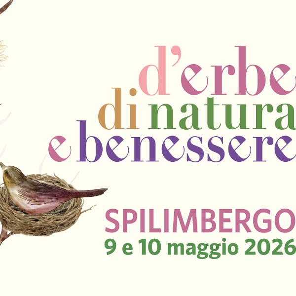 DErbe di natura e benessere 2026