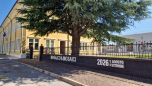 Scuola Mosaicisti del Friuli 2026