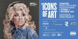 Invitation_ICONS OF ART_2 october 2026