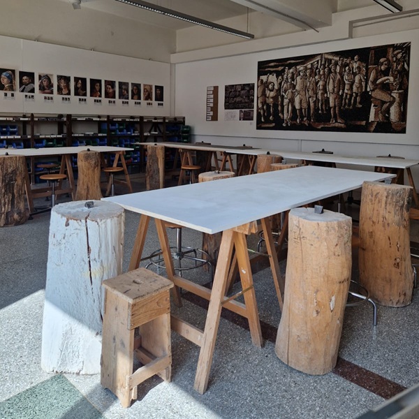 laboratorio