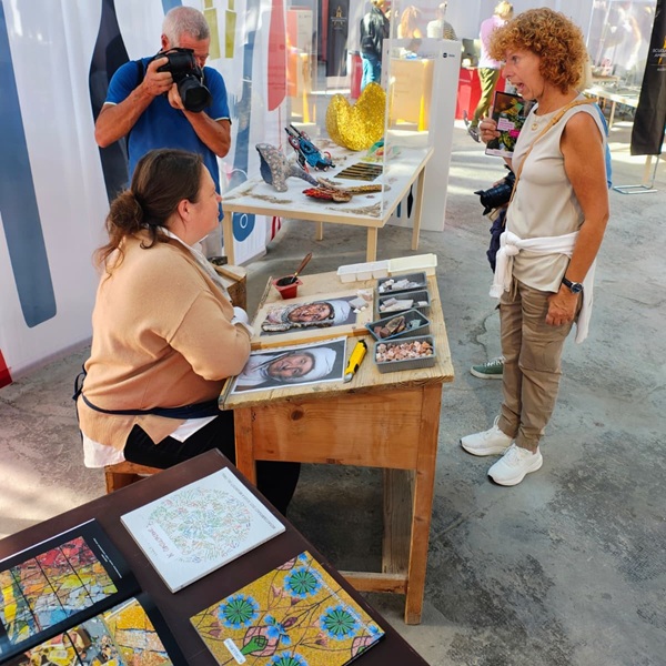 Salone Artigianato Artistico 2026