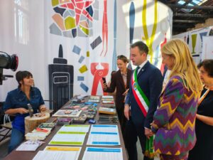 Salone Artigianato Artistico 2026 sindaco