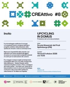 Creatttivo 8 Film