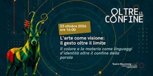 oltre il confine_arte